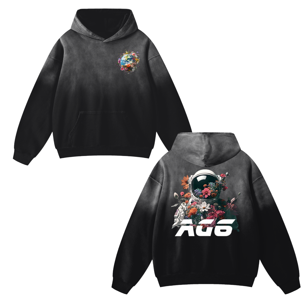 Hoodies, sweatshirts & jackets