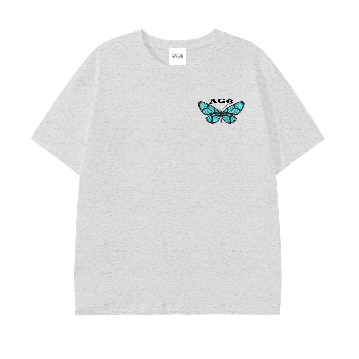 Butterfly T-Shirt