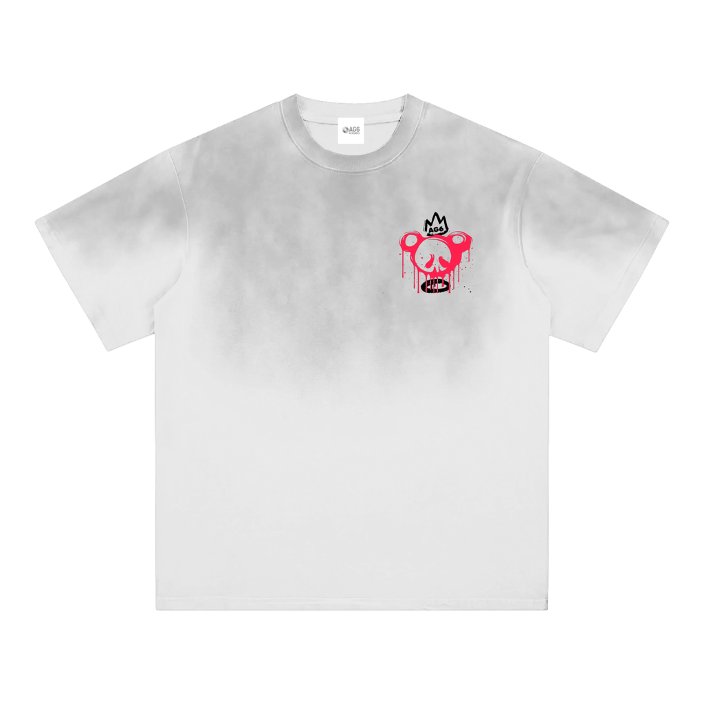 “Innocent” Sunfade Edge T-Shirt