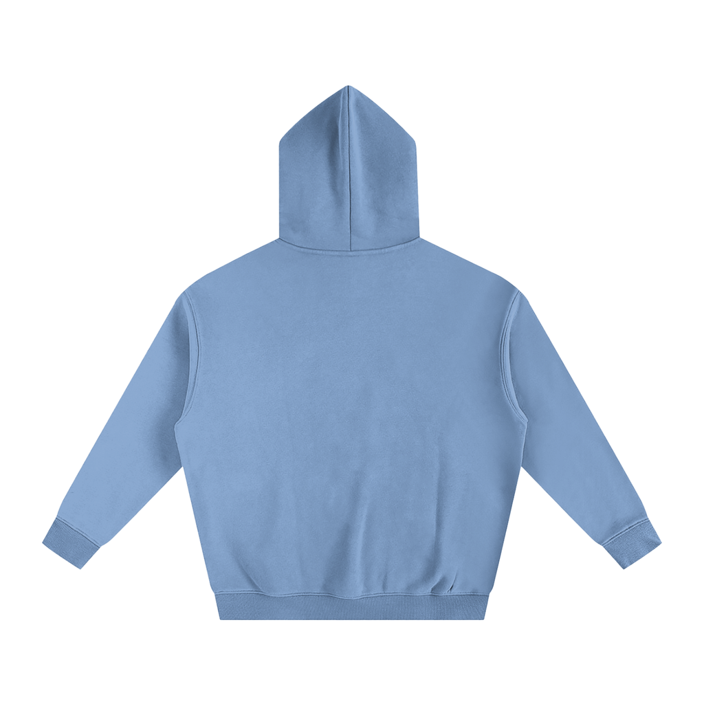 Adirondack Oversize Fleeced Hoodie