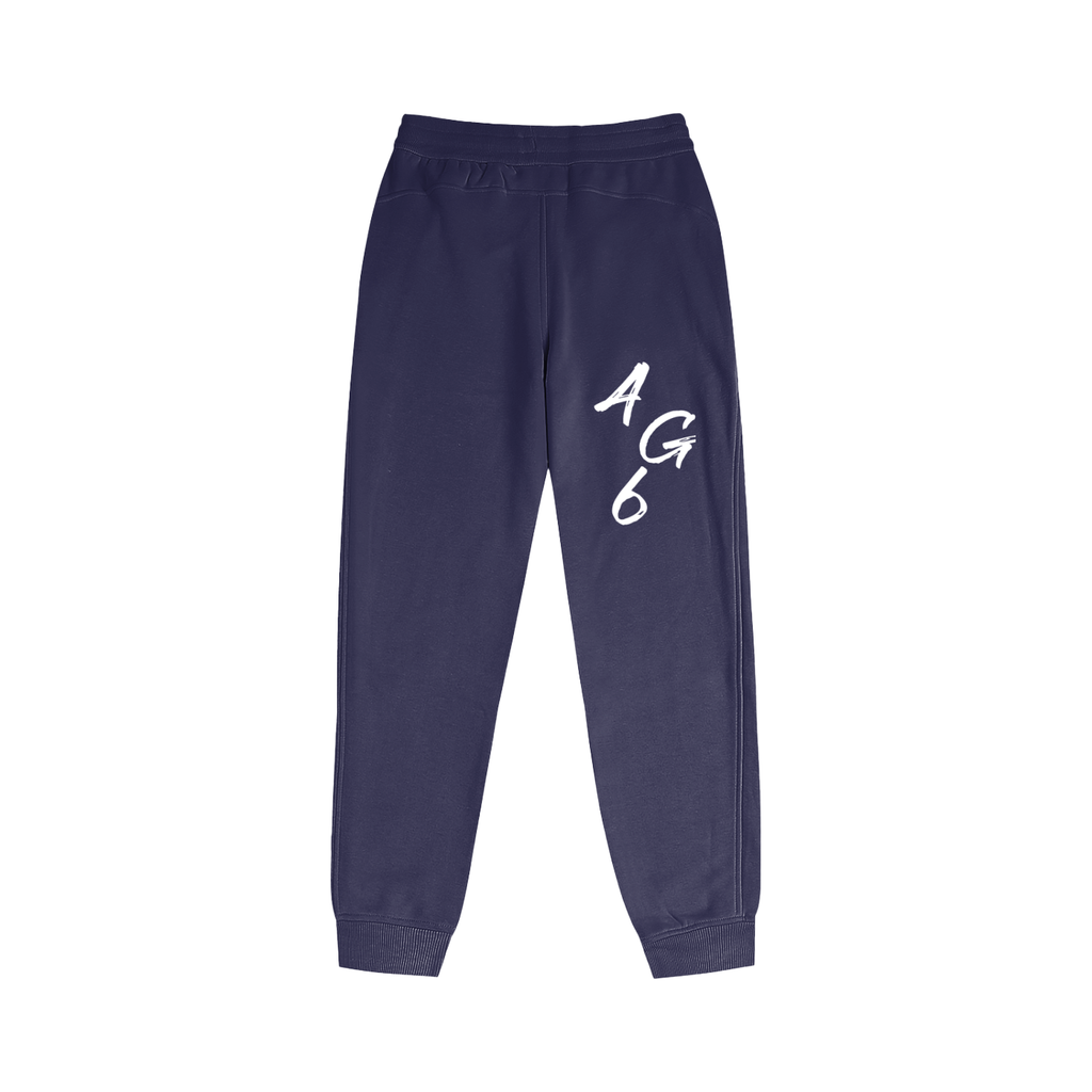 Womens AG6 Jogger Pants