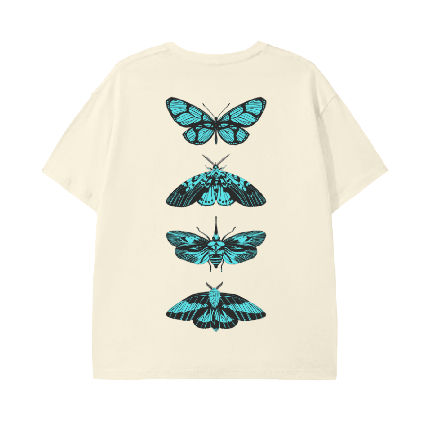 Butterfly T-Shirt