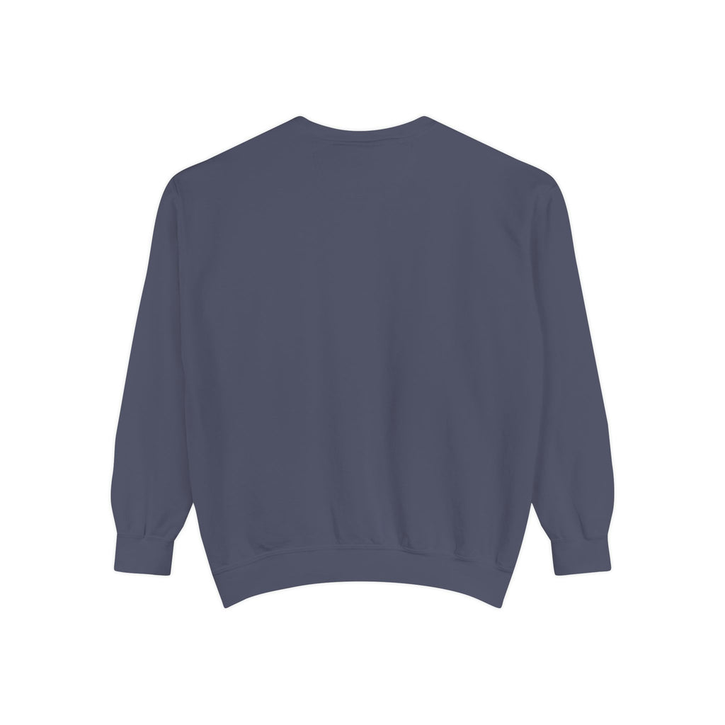 6i6a6ien Moth Graphic Sweatshirt