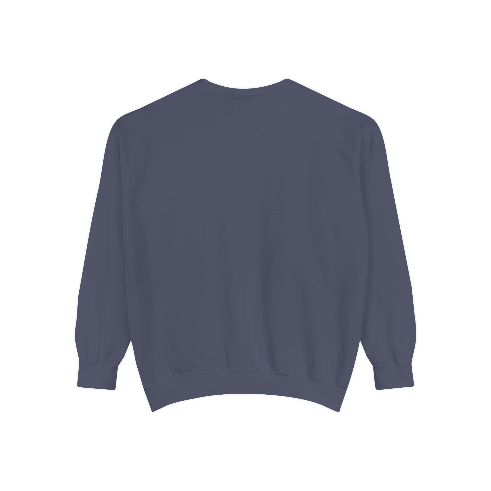 6i6a6ien Moth Graphic Sweatshirt
