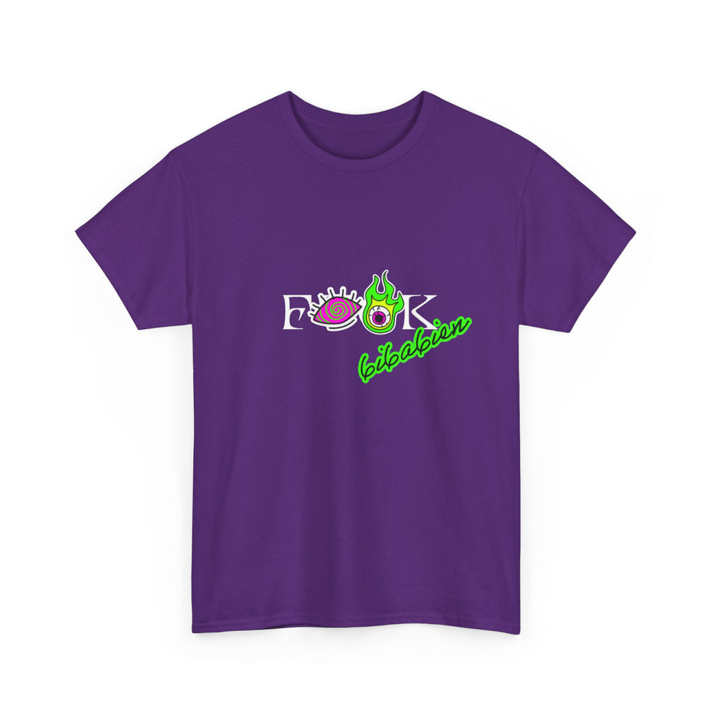 The FXXK Tee by 6i6a6ien