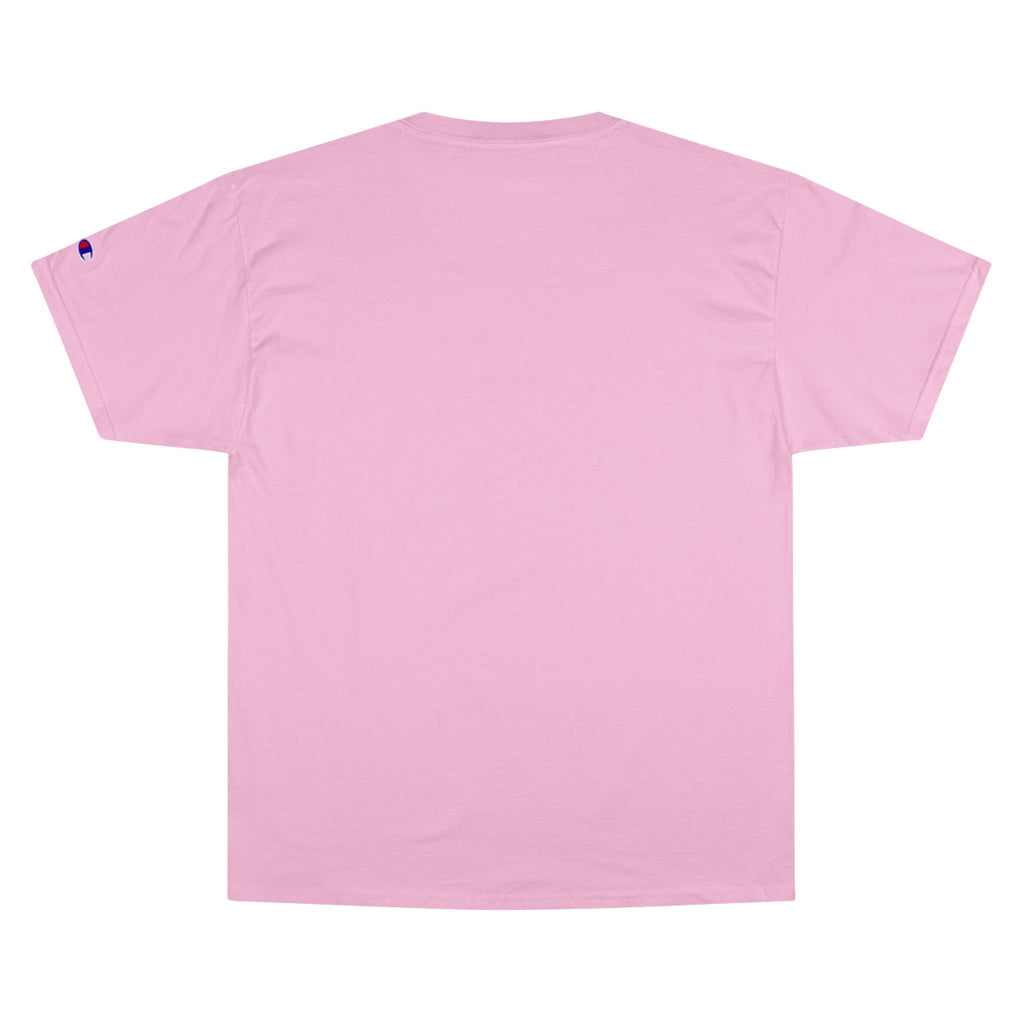 Champion x 6i6a6ien Lips T-Shirt