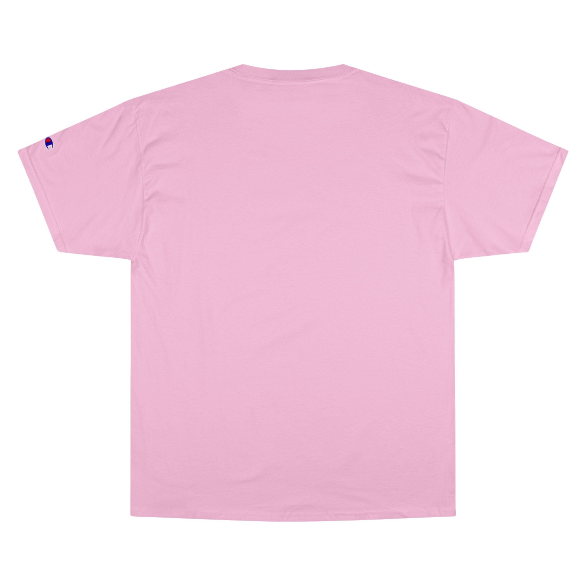 Champion x 6i6a6ien Lips T-Shirt