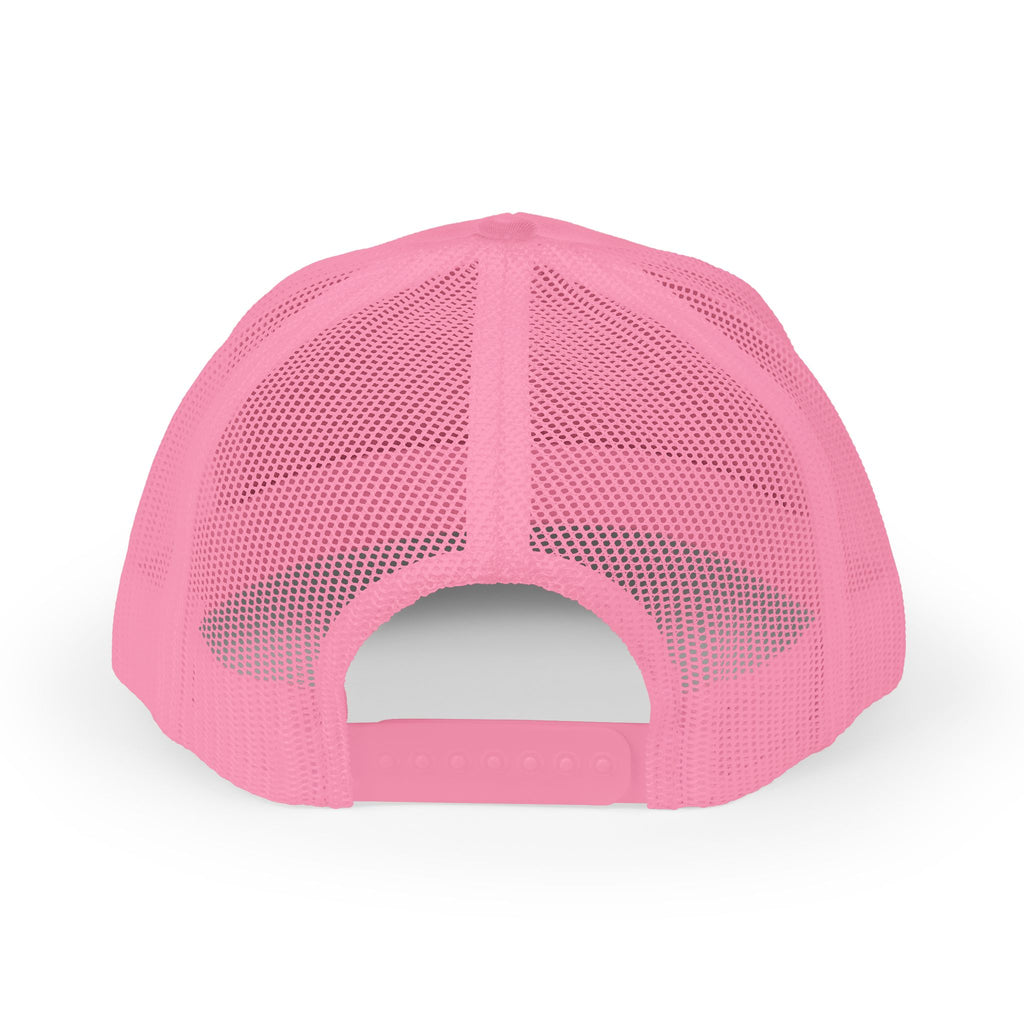 The FXXK Trucker Cap by 6i6a6ien