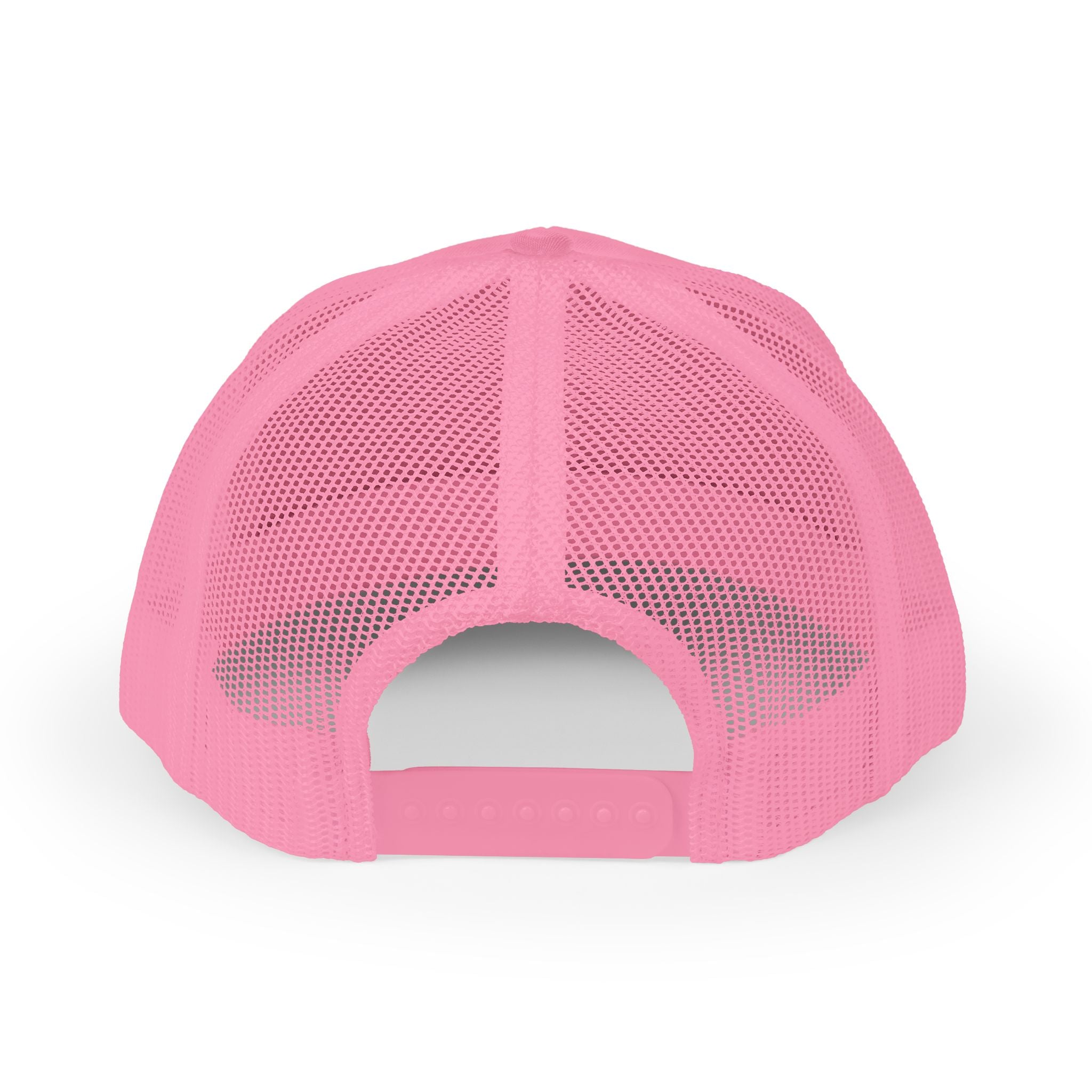 The FXXK Trucker Cap by 6i6a6ien