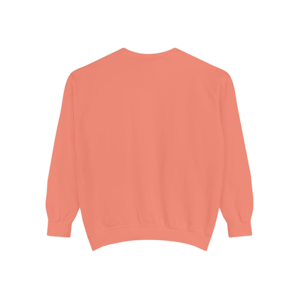 6i6a6ien Moth Graphic Sweatshirt