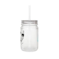 6i6a6ien x AG6 VINTAGE 80's Mason Jar Tumbler