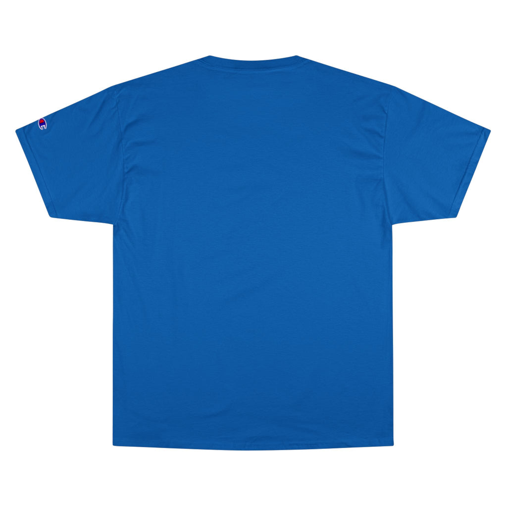 Champion x 6i6a6ien Lips T-Shirt