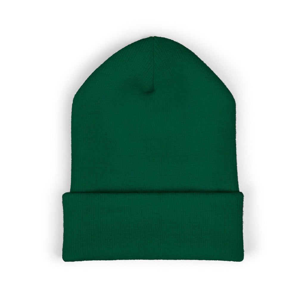Signature Moth 6i6a6ien Beanie