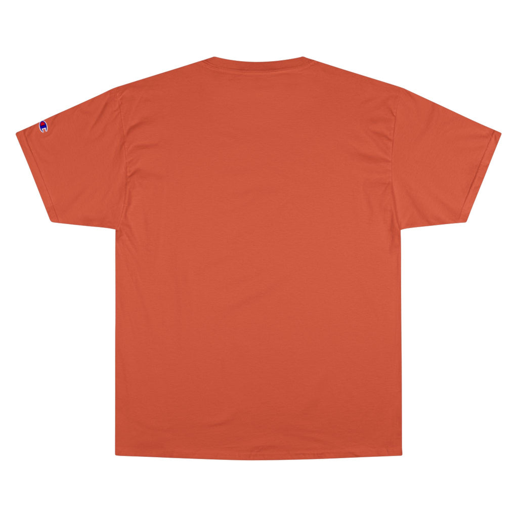 Champion x 6i6a6ien Lips T-Shirt