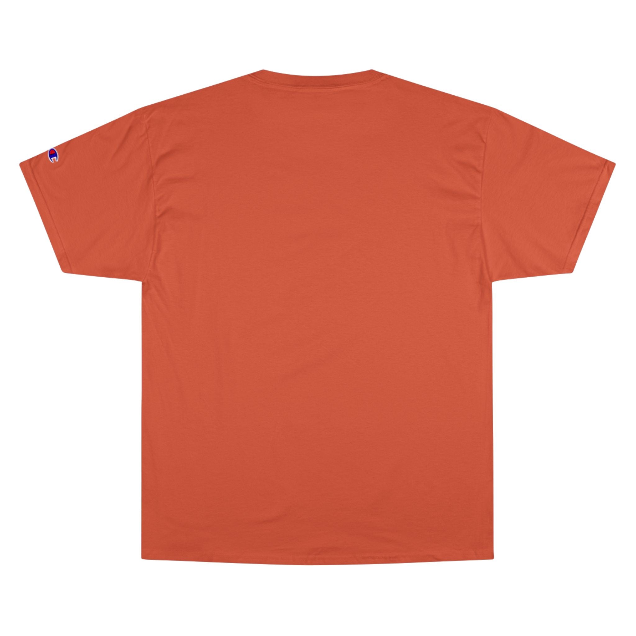 Champion x 6i6a6ien Lips T-Shirt