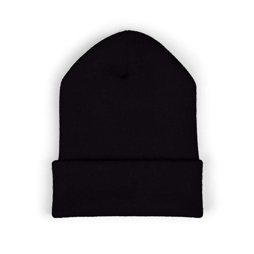Signature Moth 6i6a6ien Beanie