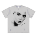 6i6a6ien Hand-frayed Reversible T-shirt