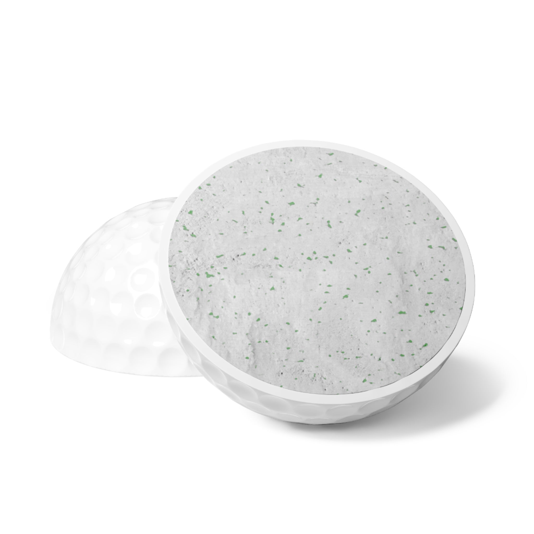 6i6a6ien SmackTalk Golf Balls, 6pcs