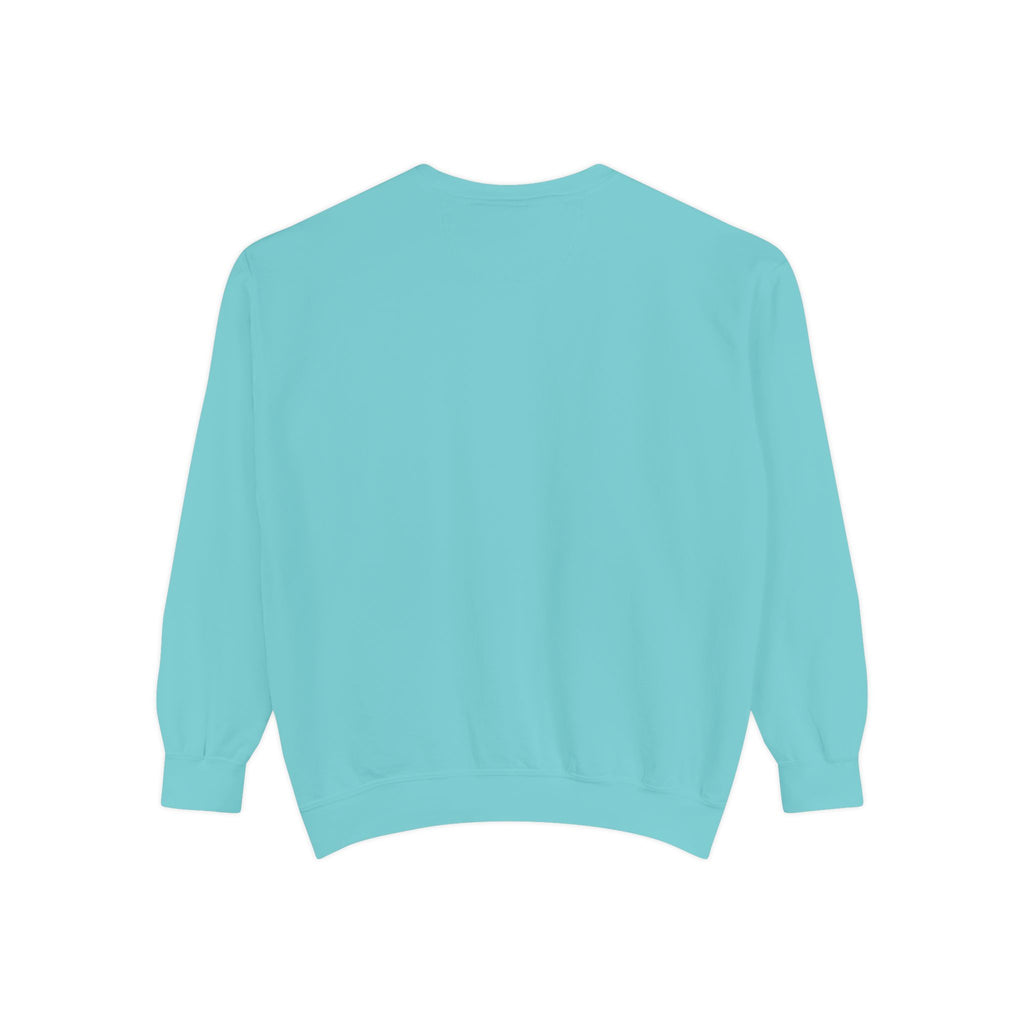 6i6a6ien Moth Graphic Sweatshirt
