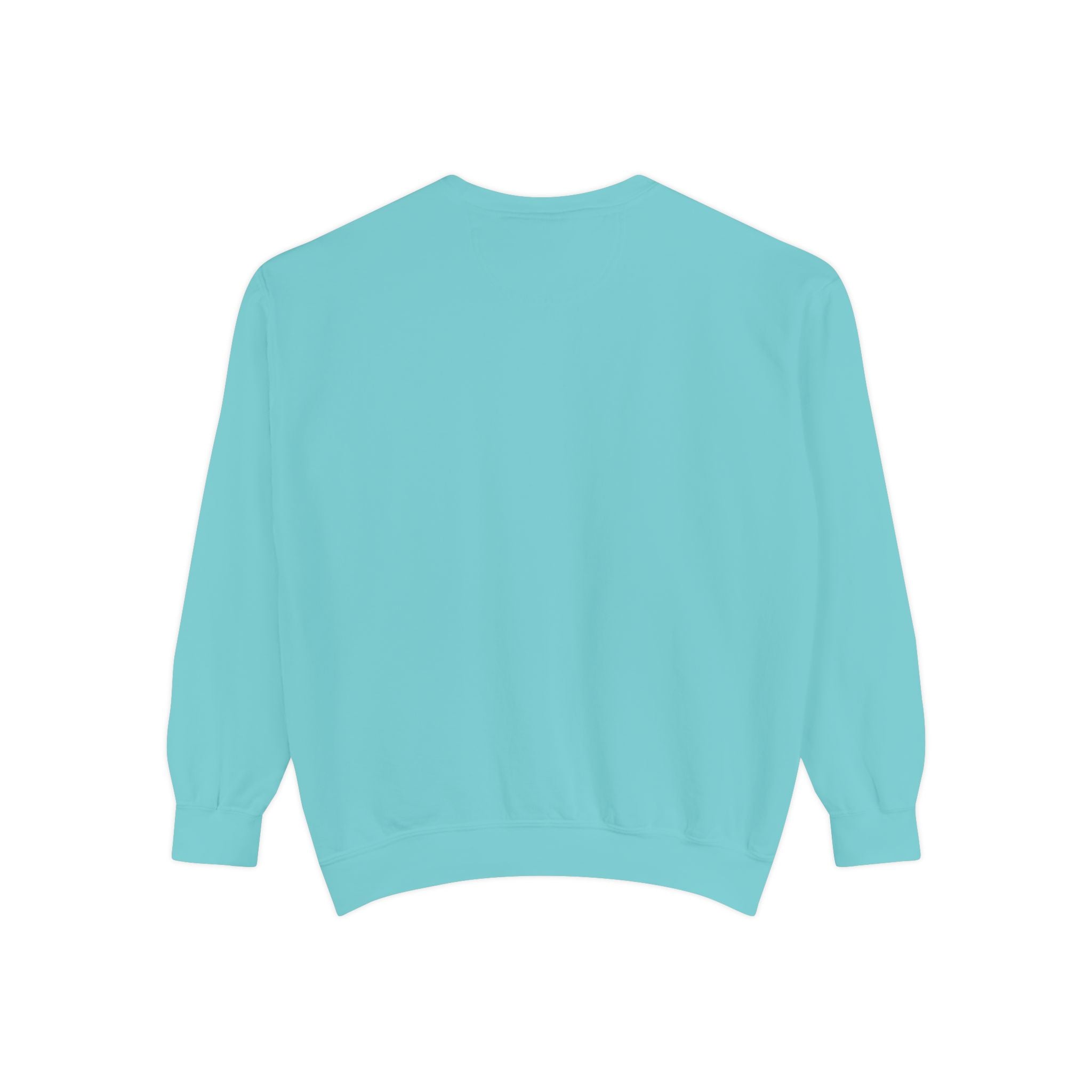 6i6a6ien Moth Graphic Sweatshirt