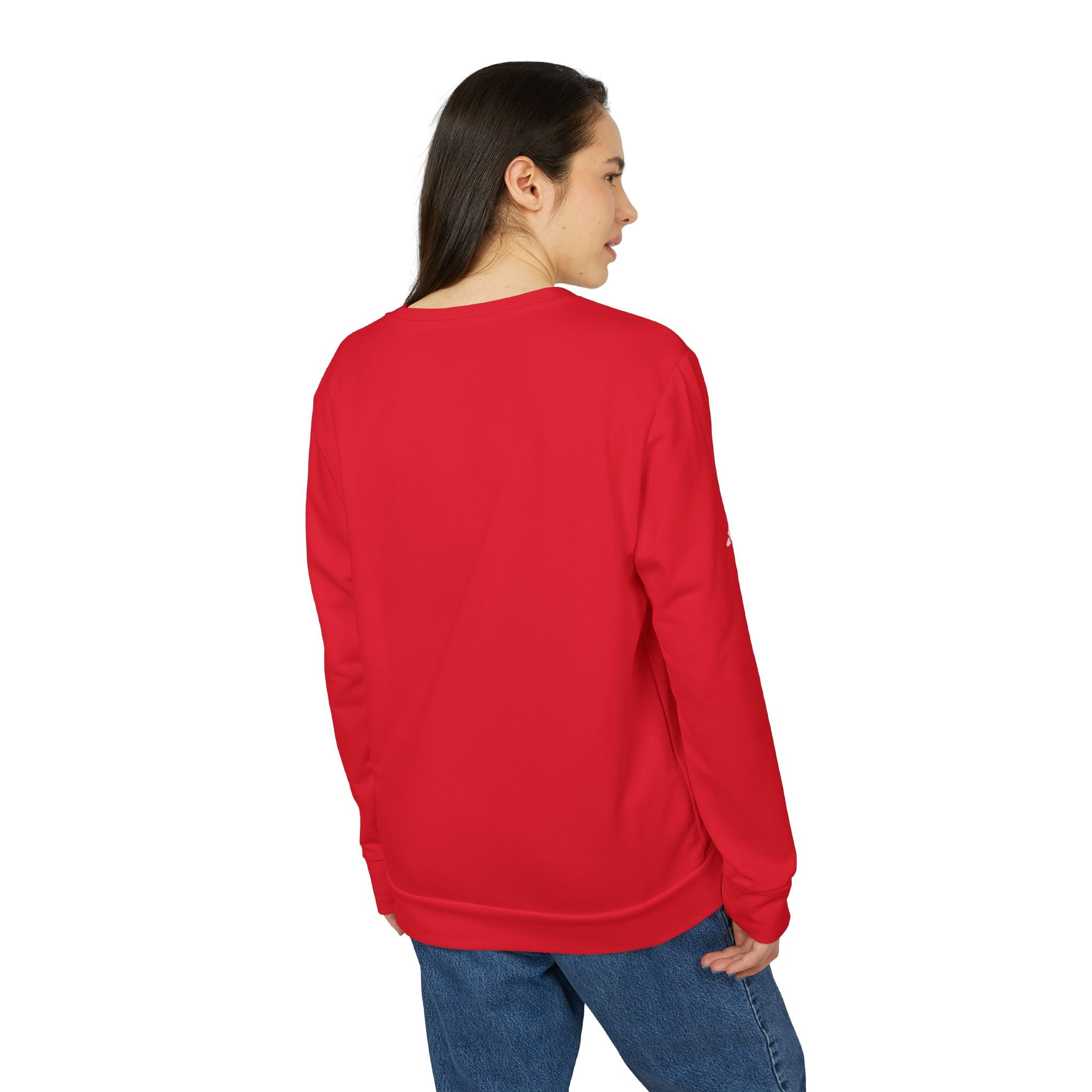 Adidas x 6i6a6ien 80s Vibe Crewneck Sweatshirt