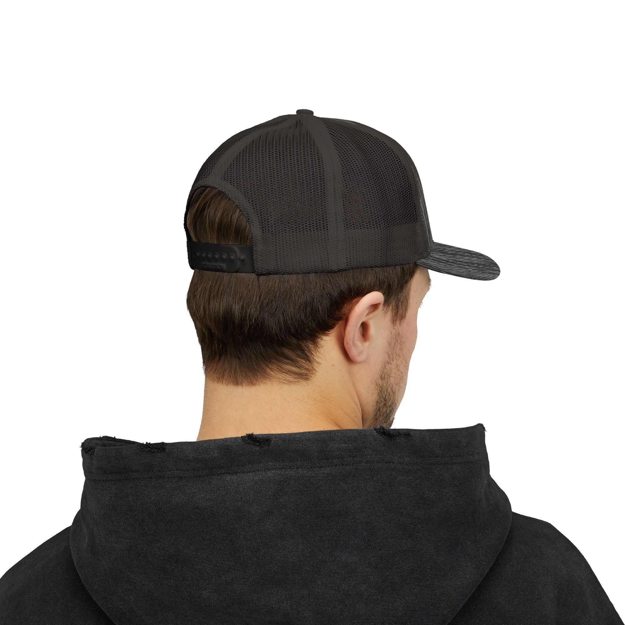 The FXXK Trucker Cap by 6i6a6ien