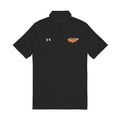 6i6a6ien x Under Armour Signature Moth Logo