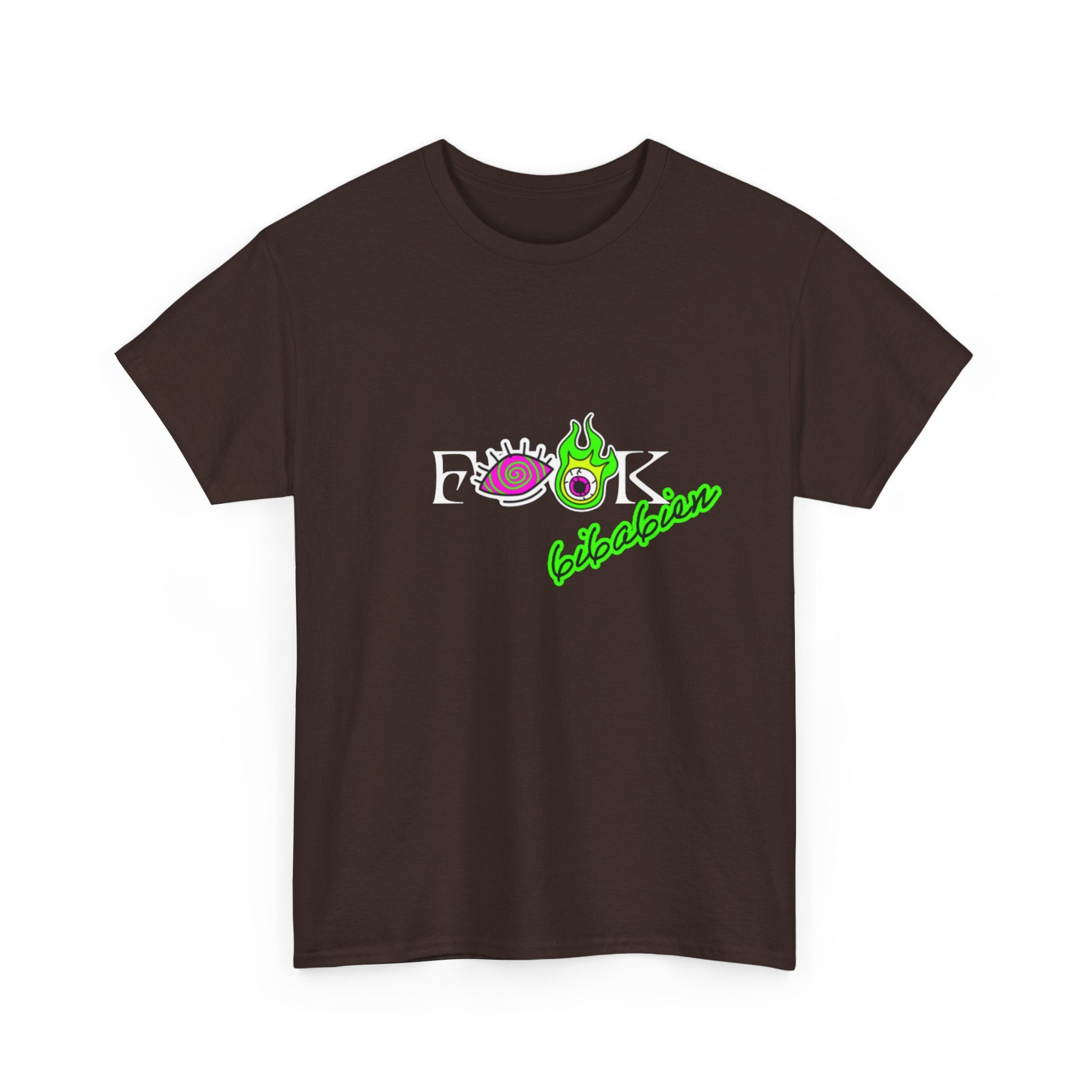 The FXXK Tee by 6i6a6ien