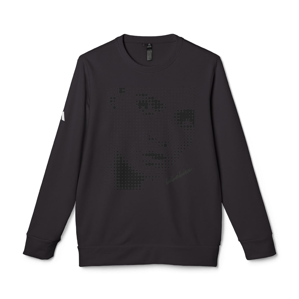 Adidas x 6i6a6ien 80s Vibe Crewneck Sweatshirt