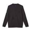 Adidas x 6i6a6ien 80s Vibe Crewneck Sweatshirt