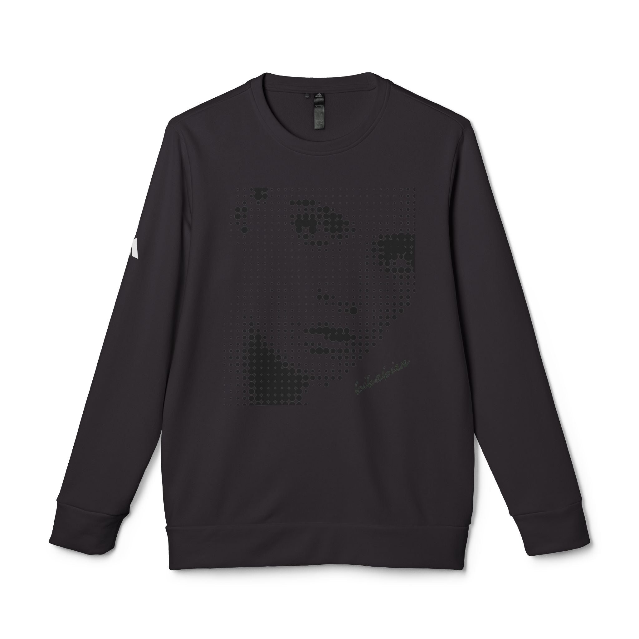 Adidas x 6i6a6ien 80s Vibe Crewneck Sweatshirt