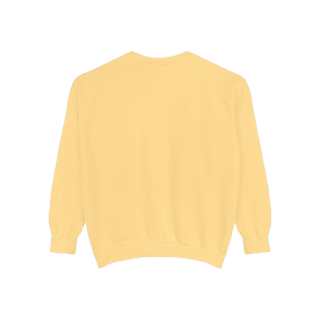 6i6a6ien Moth Graphic Sweatshirt