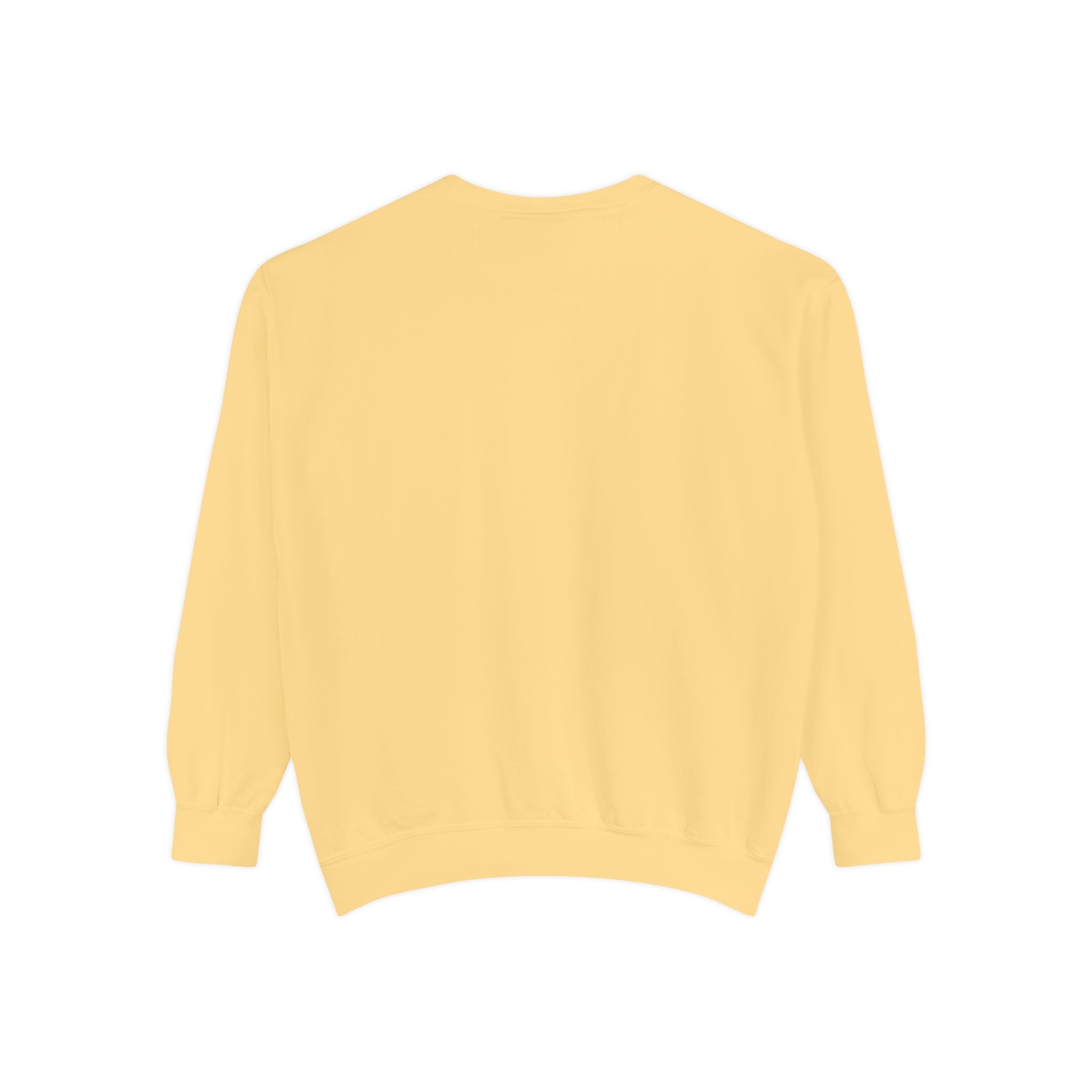 6i6a6ien Moth Graphic Sweatshirt
