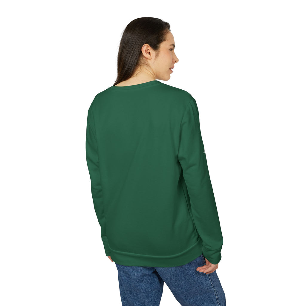 Adidas x 6i6a6ien 80s Vibe Crewneck Sweatshirt