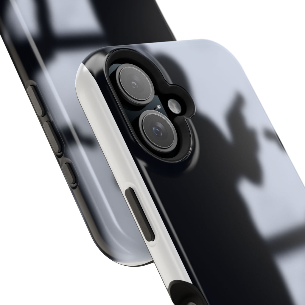 6i6a6ien Tango Album Magnetic Impact iPhone Case