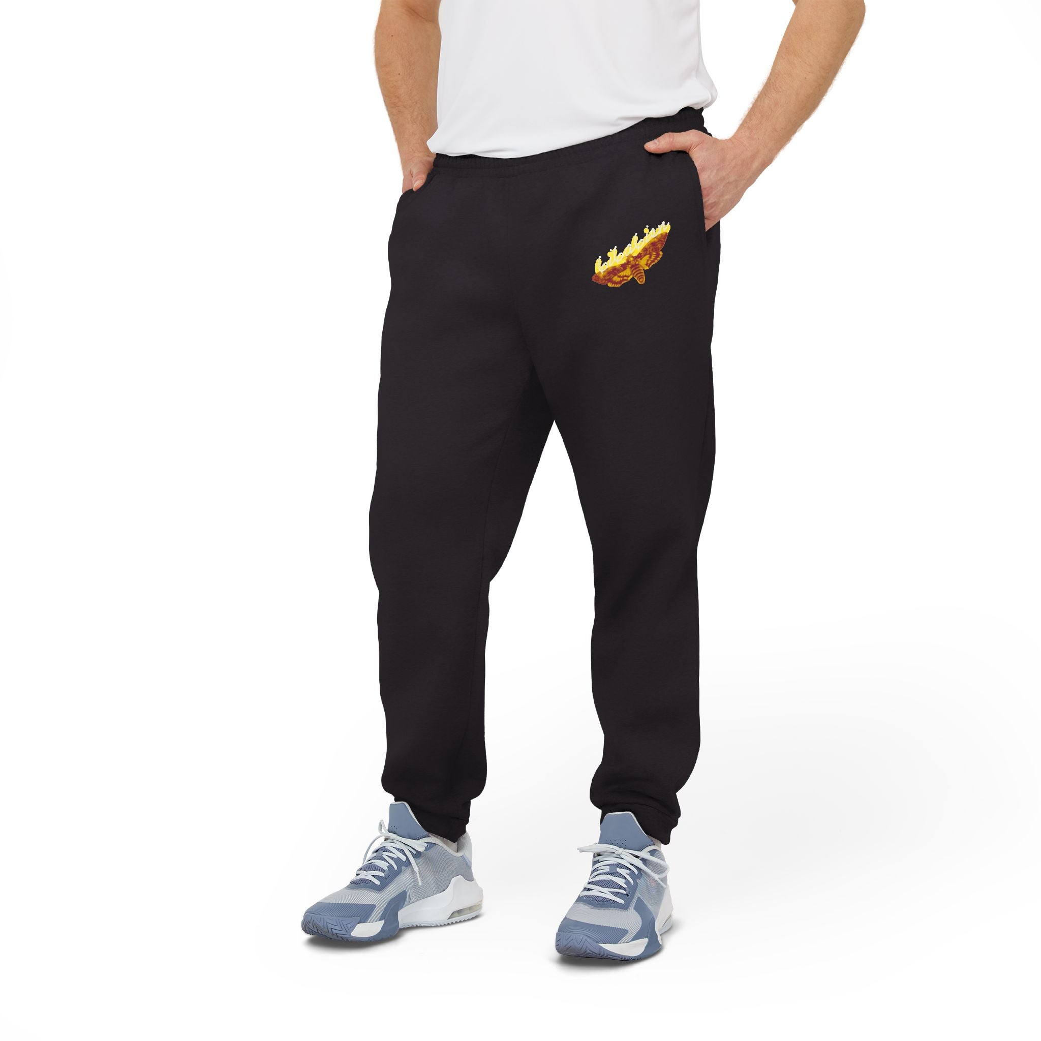 Adidas x 6i6a6ien Signtaure Moth Joggers