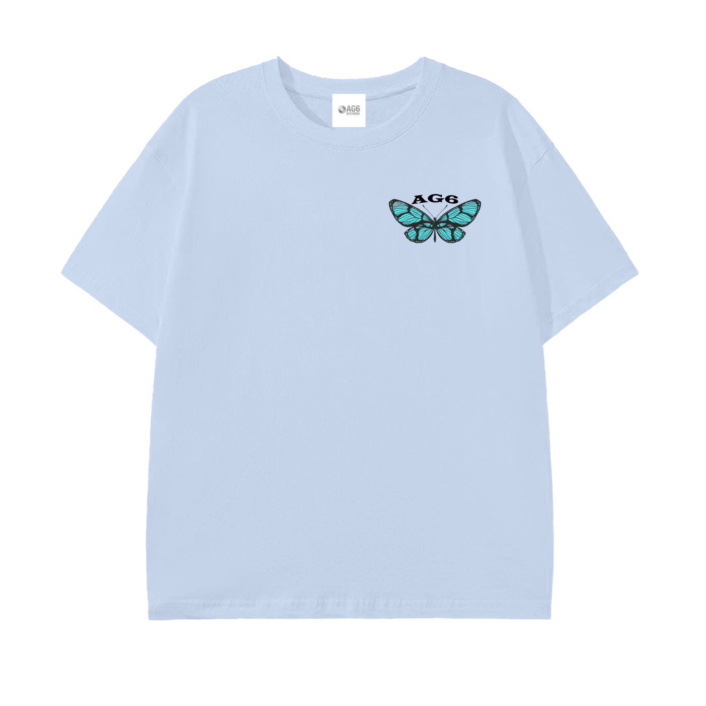 Butterfly T-Shirt