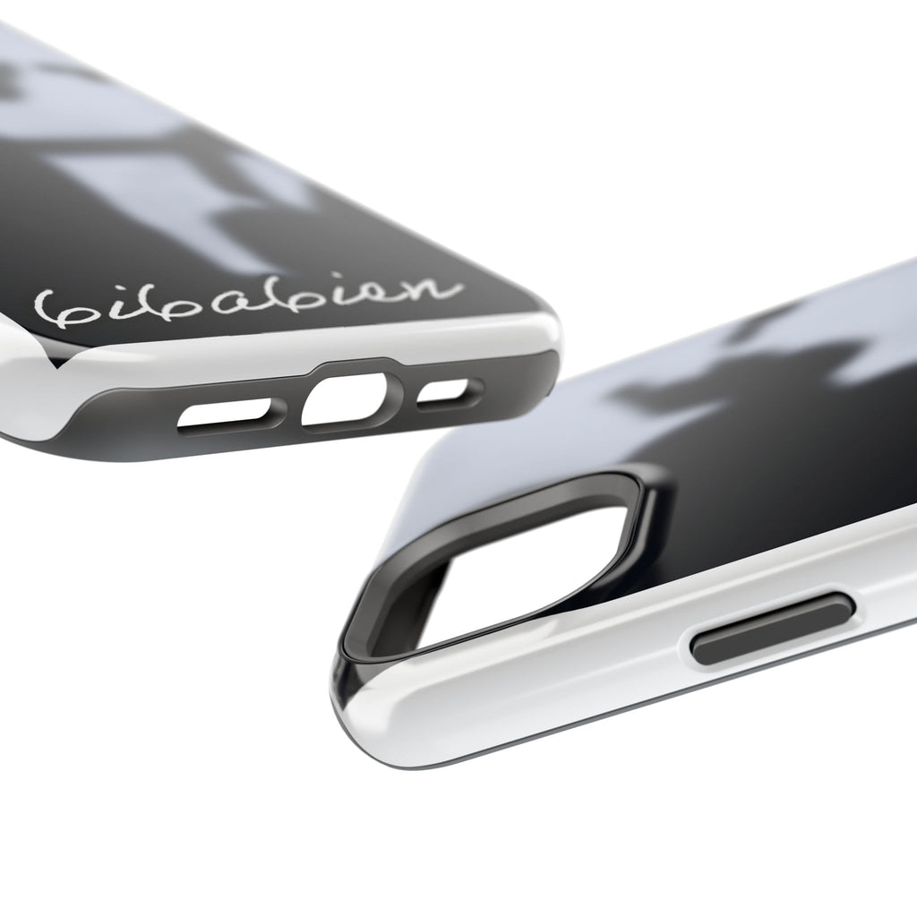 6i6a6ien Tango Album Magnetic Impact iPhone Case