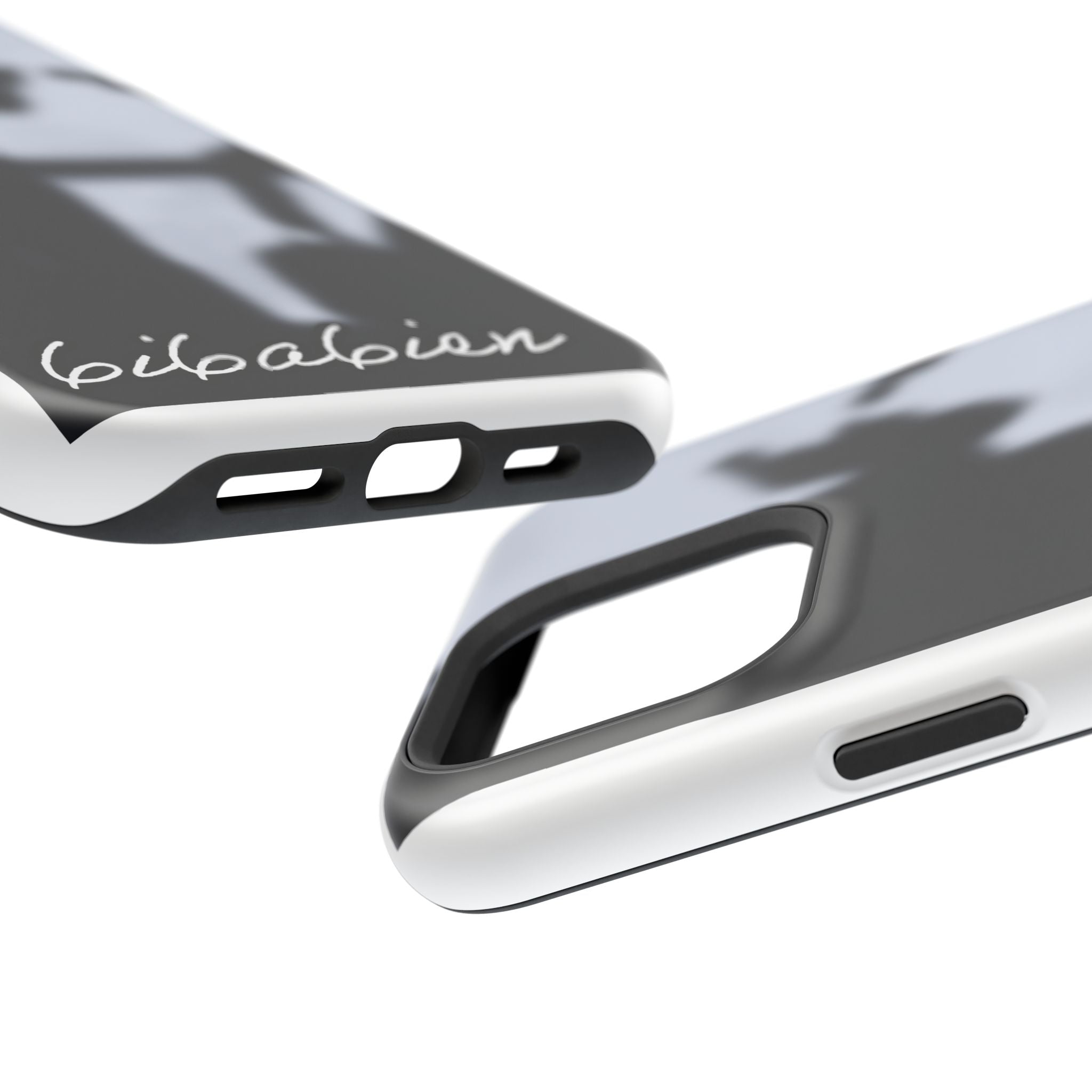 6i6a6ien Tango Album Magnetic Impact iPhone Case