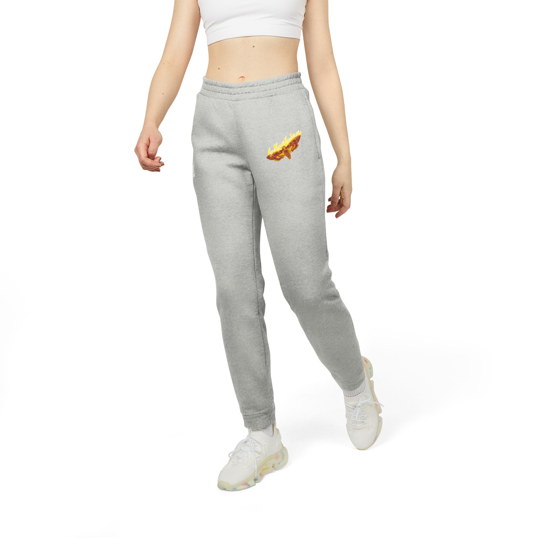 Adidas x 6i6a6ien Signtaure Moth Joggers