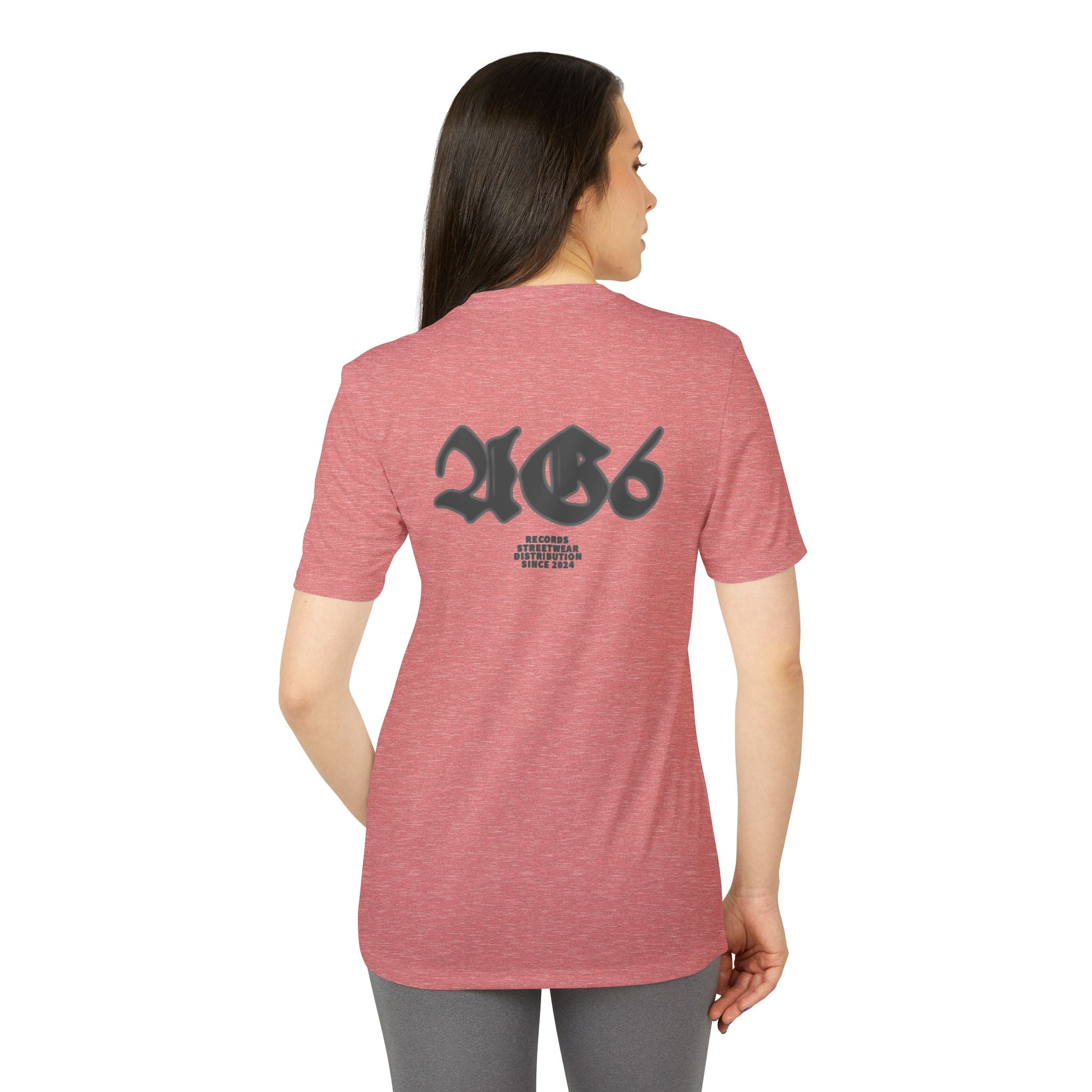 Adidas x 6i6a6ien x AG6 Athletic Tee