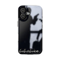 6i6a6ien Tango Album Magnetic Impact iPhone Case