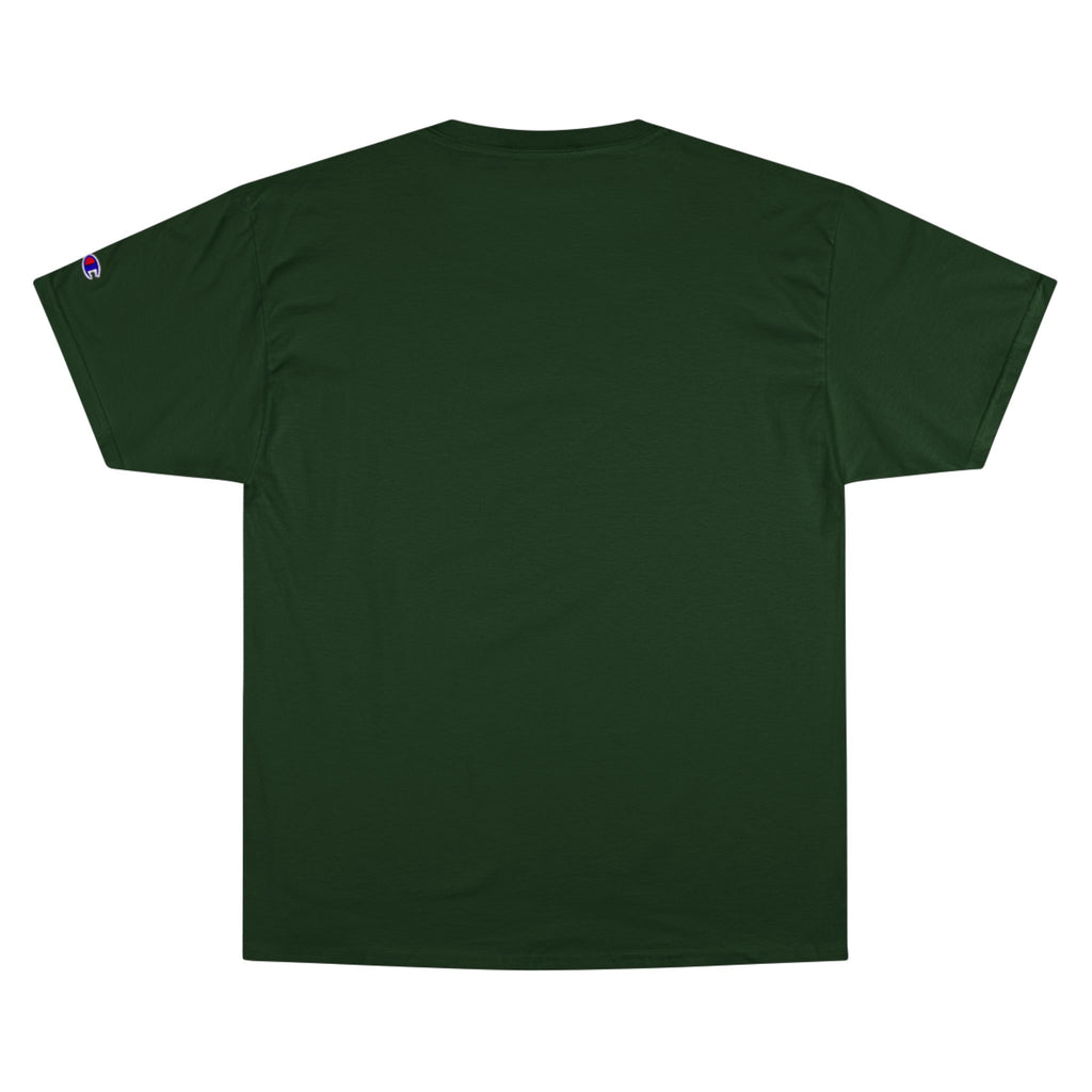 Champion x 6i6a6ien Lips T-Shirt