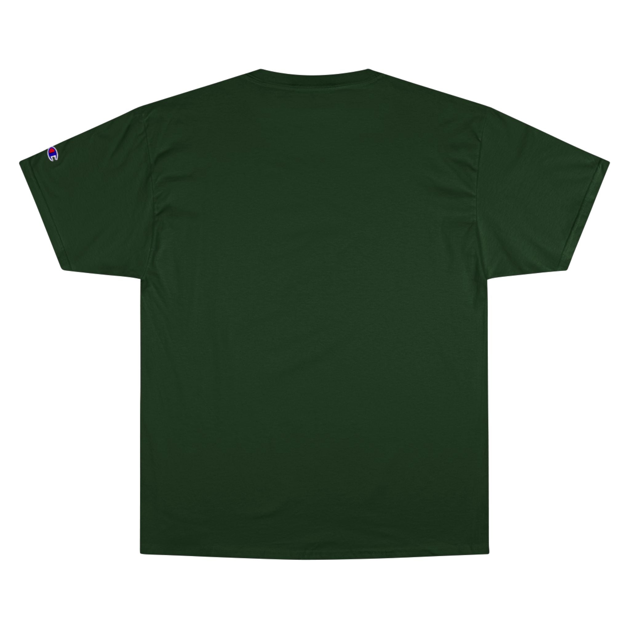 Champion x 6i6a6ien Lips T-Shirt