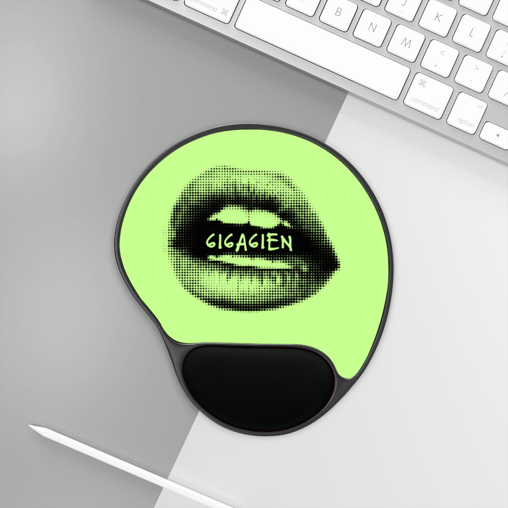 The Producer Pad by 6i6a6ien