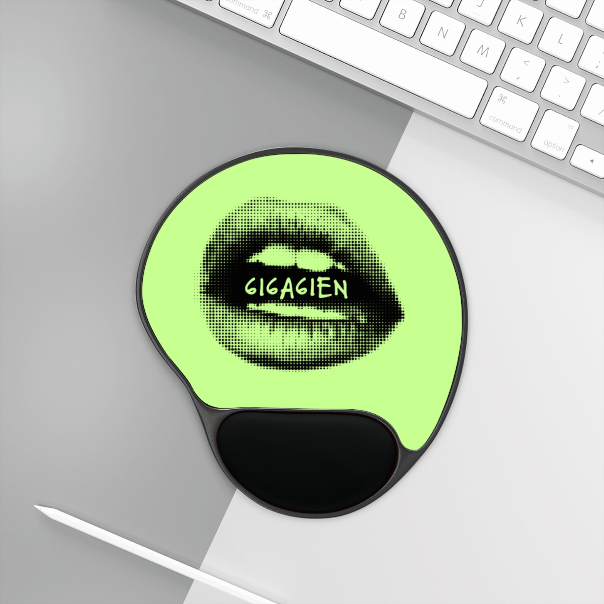 The Producer Pad by 6i6a6ien