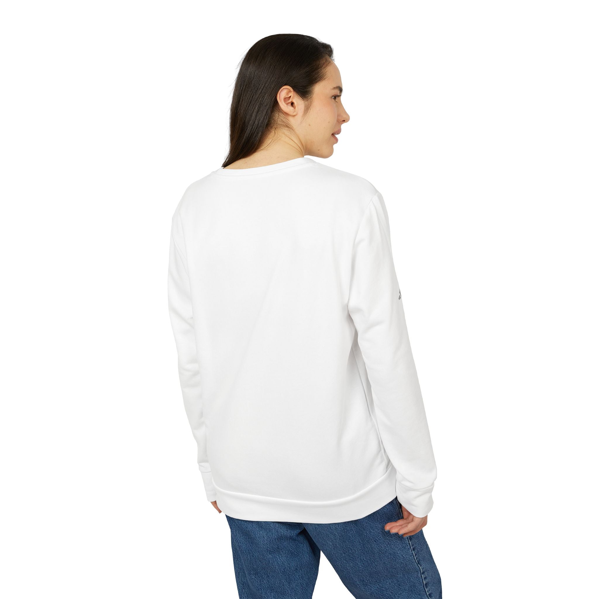 Adidas x 6i6a6ien 80s Vibe Crewneck Sweatshirt