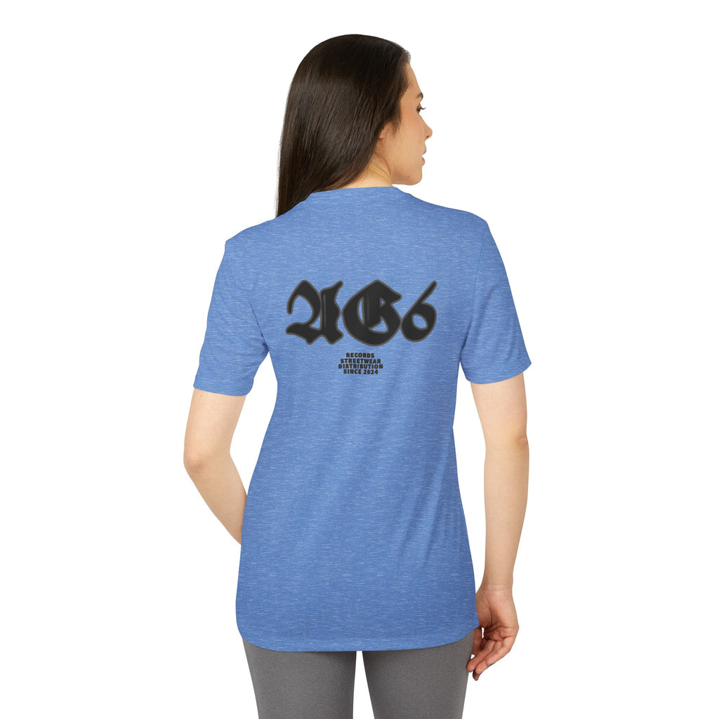 Adidas x 6i6a6ien x AG6 Athletic Tee