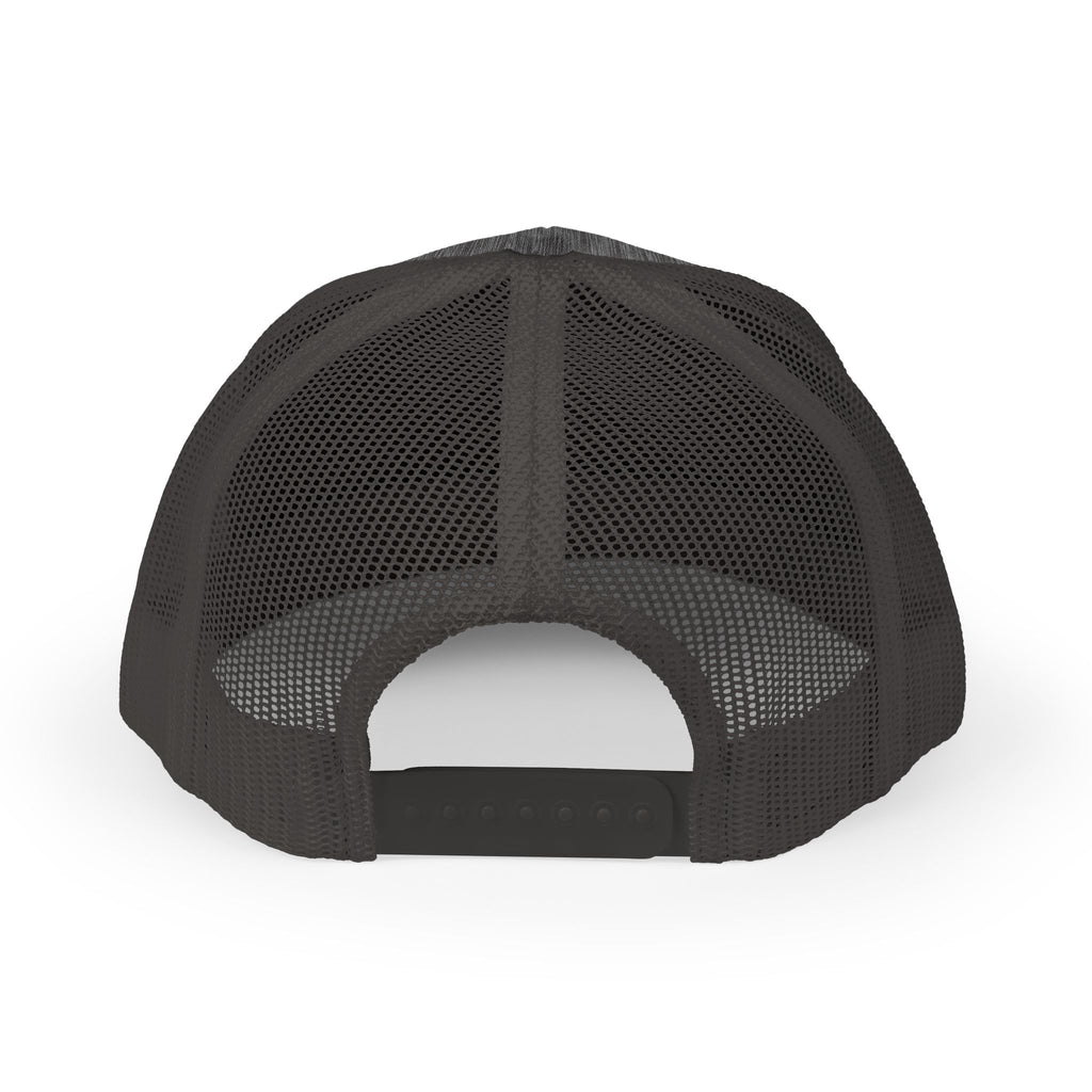 The FXXK Trucker Cap by 6i6a6ien