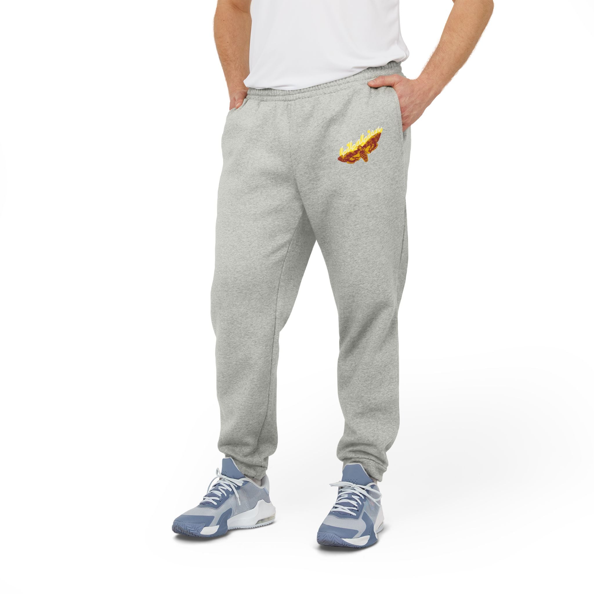 Adidas x 6i6a6ien Signtaure Moth Joggers